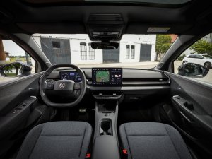 REVIEW - Volkswagen ID. Polo