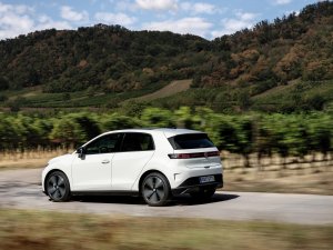 REVIEW - Volkswagen ID. Polo