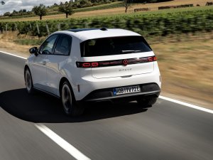 REVIEW - Volkswagen ID. Polo