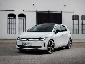 REVIEW - Volkswagen ID. Polo