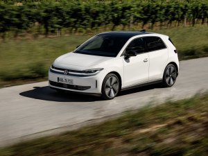 REVIEW - Volkswagen ID. Polo