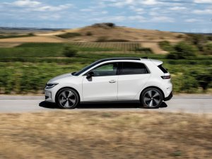 REVIEW - Volkswagen ID. Polo