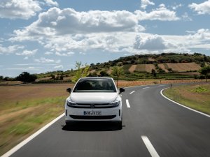 REVIEW - Volkswagen ID. Polo