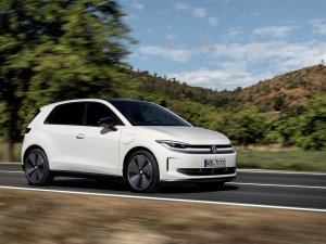 REVIEW - Volkswagen ID. Polo