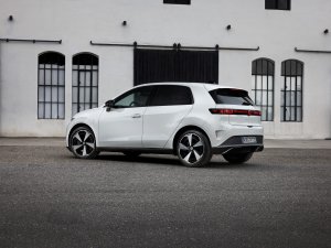 REVIEW - Volkswagen ID. Polo