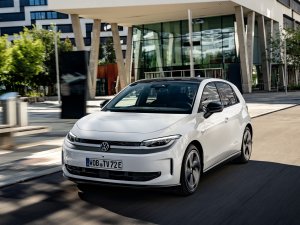 REVIEW - Volkswagen ID. Polo