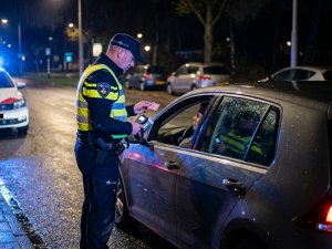 CONCEPT Door dit nieuwe wetsvoorstel ben je straks veel sneller je rijbewijs kwijt