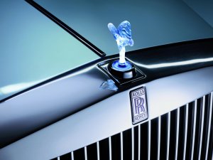 Deze 4000 euro kostende Rolls-Royce-optie is nu illegaal