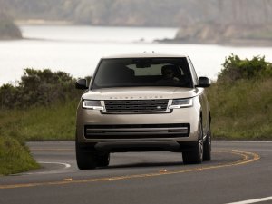 Range Rover (2022) test - Zoek je een top-suv? Dan kun je niet om deze heen!