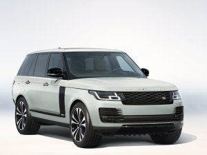 Range Rover wordt 50 en brengt eerbetoon aan origineel