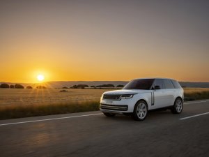 Range Rover plug-in hybrid (2022) review: koninklijk comfort, beperkte dorst, (relatief) zacht prijsje