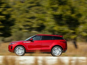 Waarom deze verzekeraar auto’s van Jaguar en Land Rover weigert