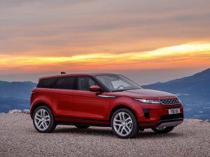Land Rover Discovery Sport en Range Rover Evoque als plug-in hybride (2020)