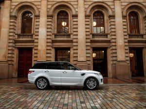 Range Rover en Range Rover Sport krijgen mild-hybrid diesels