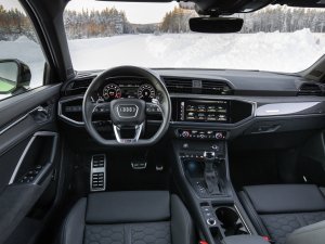 Wanneer komt de Audi RS Q3 Sportback en wat is de prijs?