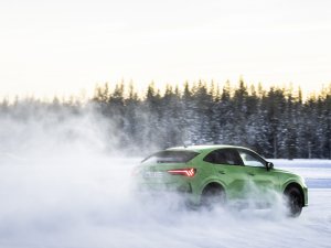 Wat bevalt er aan de Audi RS Q3 Sportback (2020)?