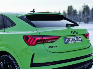 Wat bevalt er niet aan de Audi RS Q3 Sportback (2020)?