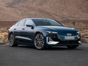 Als je het zo bekijkt, is de elektrische Audi S6 van 95.950 euro een koopje