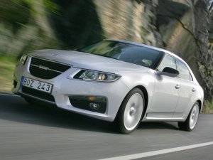 Zou een herboren Saab een kans maken met deze auto?