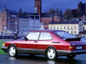Zou een herboren Saab een kans maken met deze auto?
