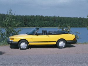 Hierom is de Saab 9-5 mijn auto van het decennium