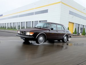 Hierom is de Saab 9-5 mijn auto van het decennium