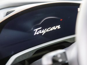 Wat bevalt er niet aan de Porsche Taycan 4S (2020)?