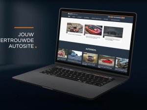 Autowereld.com compleet vernieuwd.