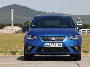 Goedkoop private leasen? Deze Seat Ibiza rijd je al voor minder dan 300 euro