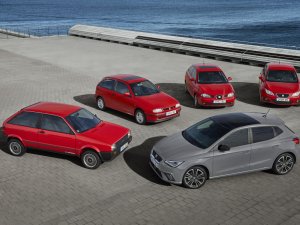 Loopt de weg dood voor Seat? Volkswagen kiest vol voor Cupra