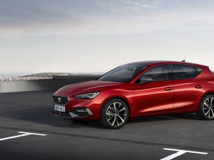 Nieuwe Seat Leon: Spaanse Volkswagen Golf is weer spannend