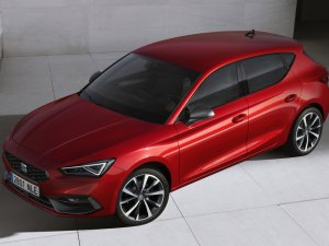 Nieuwe Seat Leon: prijsvergelijking met Focus, Mégane en Golf