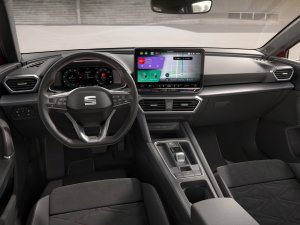 Dit is de goedkoopste plug-in hybride met private lease