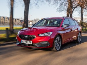 Dit is de goedkoopste plug-in hybride met private lease