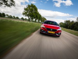 Dit is de goedkoopste plug-in hybride met private lease