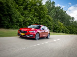 Dit is de goedkoopste plug-in hybride met private lease