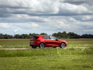 Dit is de goedkoopste plug-in hybride met private lease