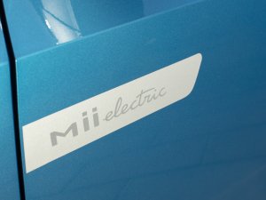 Eerste review Seat Mii Electric