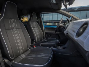 Eerste review Seat Mii Electric
