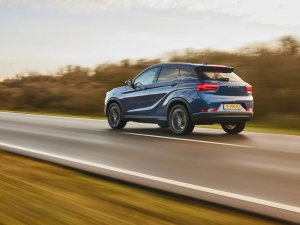 Dit onbekende premiummerk vernedert BMW en Mercedes