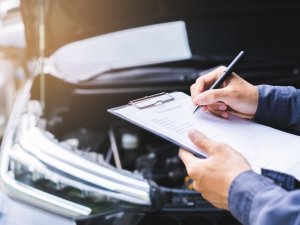 SERMI-certificering: De onmisbare pijler van moderne autobeveiliging