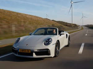 Eerste review - Is de Porsche 911 Turbo S Cabriolet dé ultieme sportwagen?