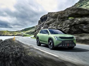 Skoda Elroq (2024) test: op deze manier spijt