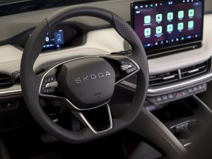 TEST - Skoda Elroq: sterke concurrent voor Kia EV3