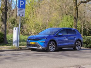 Autoverkopen april 2025: de laatste maand waarin de Kia EV3 aan kop gaat (en dit is waarom)
