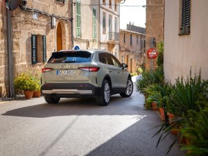 Dalende belangstelling voor elektrische auto's? Bij dit merk merken ze daar niks van