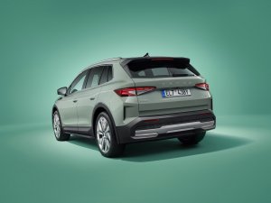 Zoveel kost de nieuwe Skoda Elroq met private lease