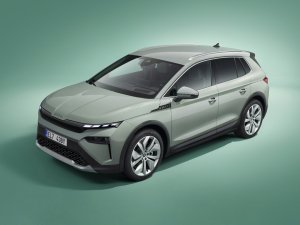 Zoveel kost de nieuwe Skoda Elroq met private lease