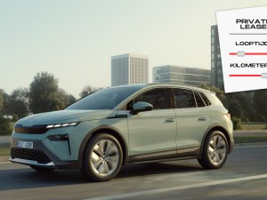 Zoveel kost de nieuwe Skoda Elroq met private lease