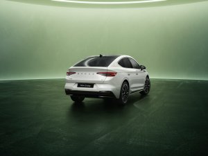 Skoda Enyaq (2025) krijgt een nieuw snoetje, maar wat nog meer?